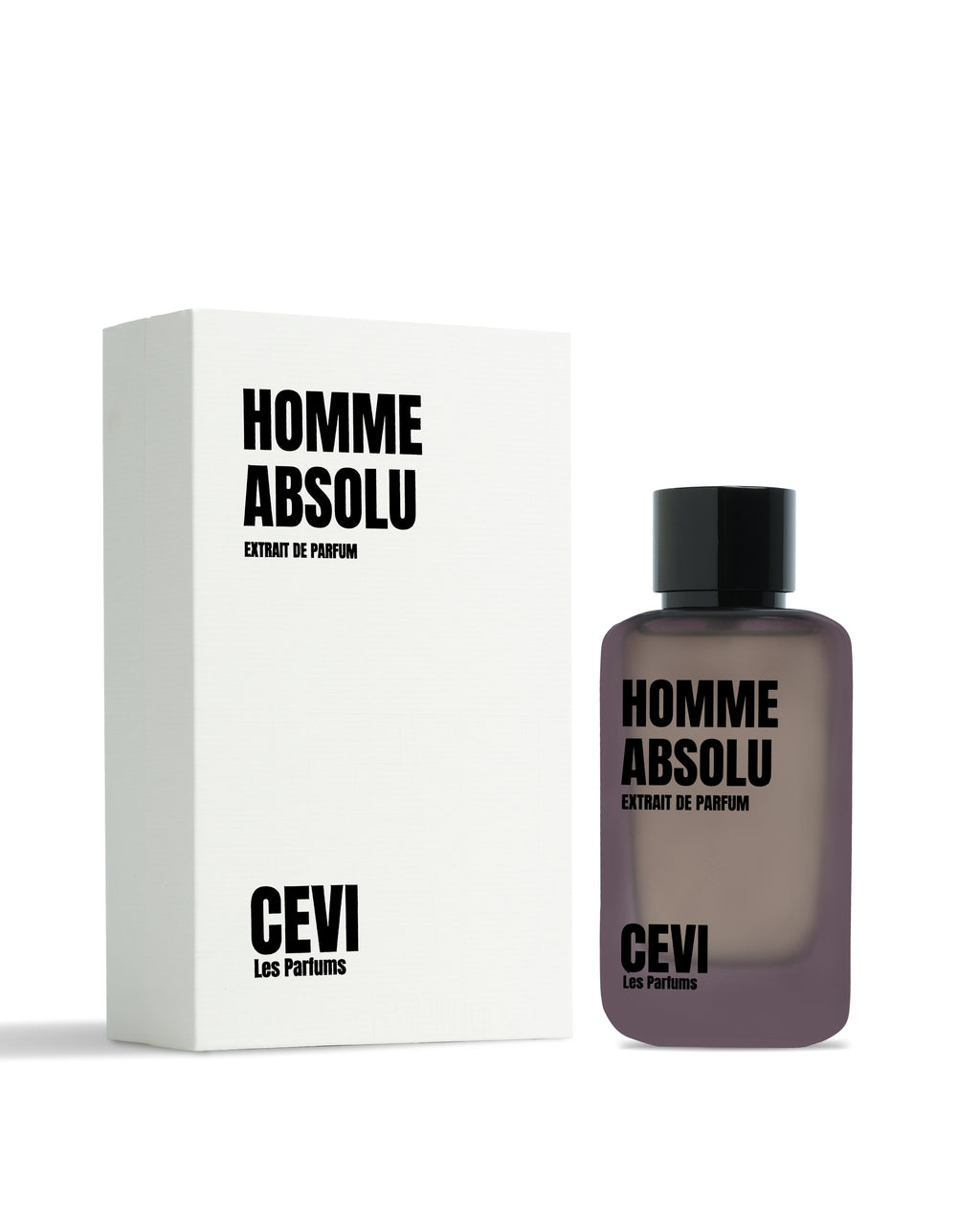 CEVI HOMME ABSOLU Extrait de Parfum