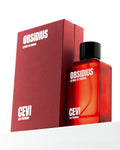 CEVI OBSIDIUS Extrait De Parfum