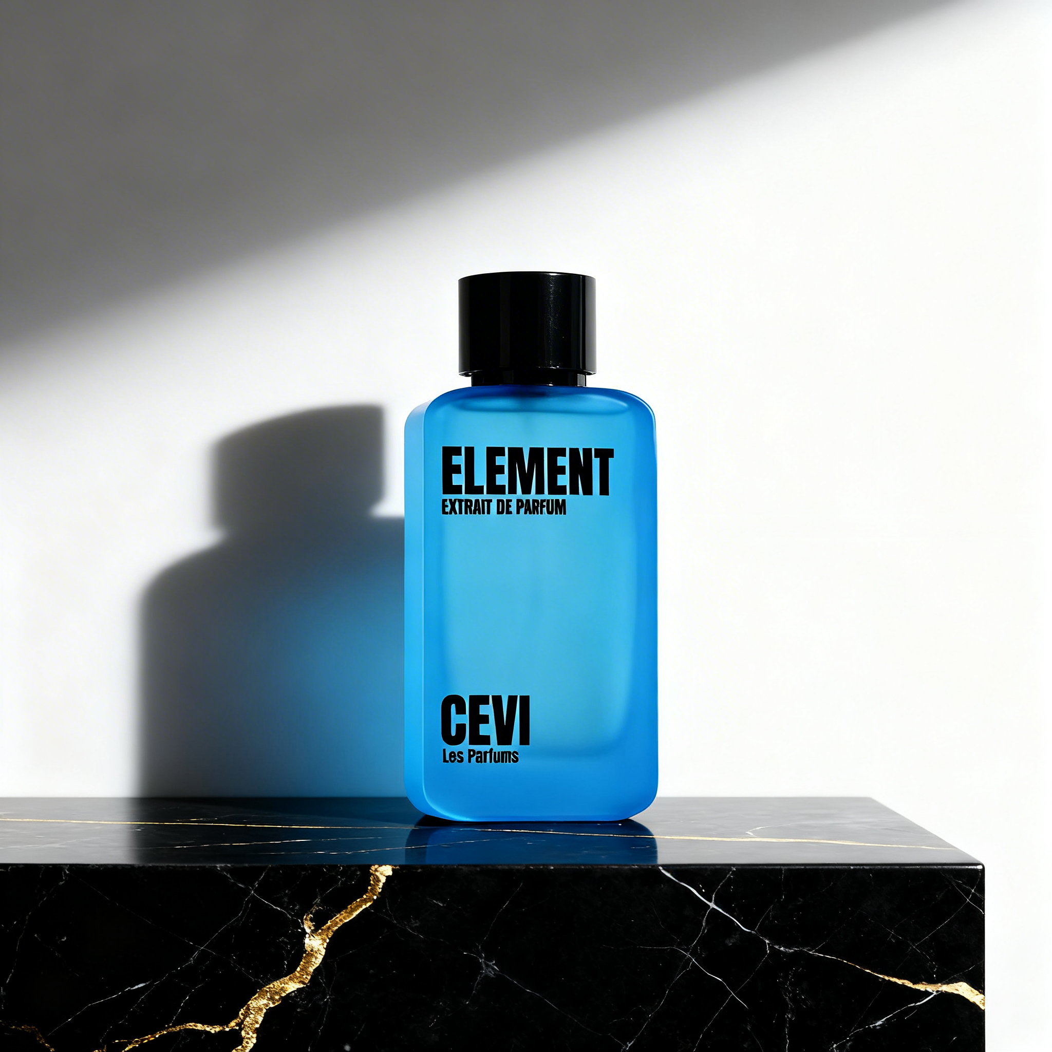 CEVI ELEMENT Extrait de Parfum