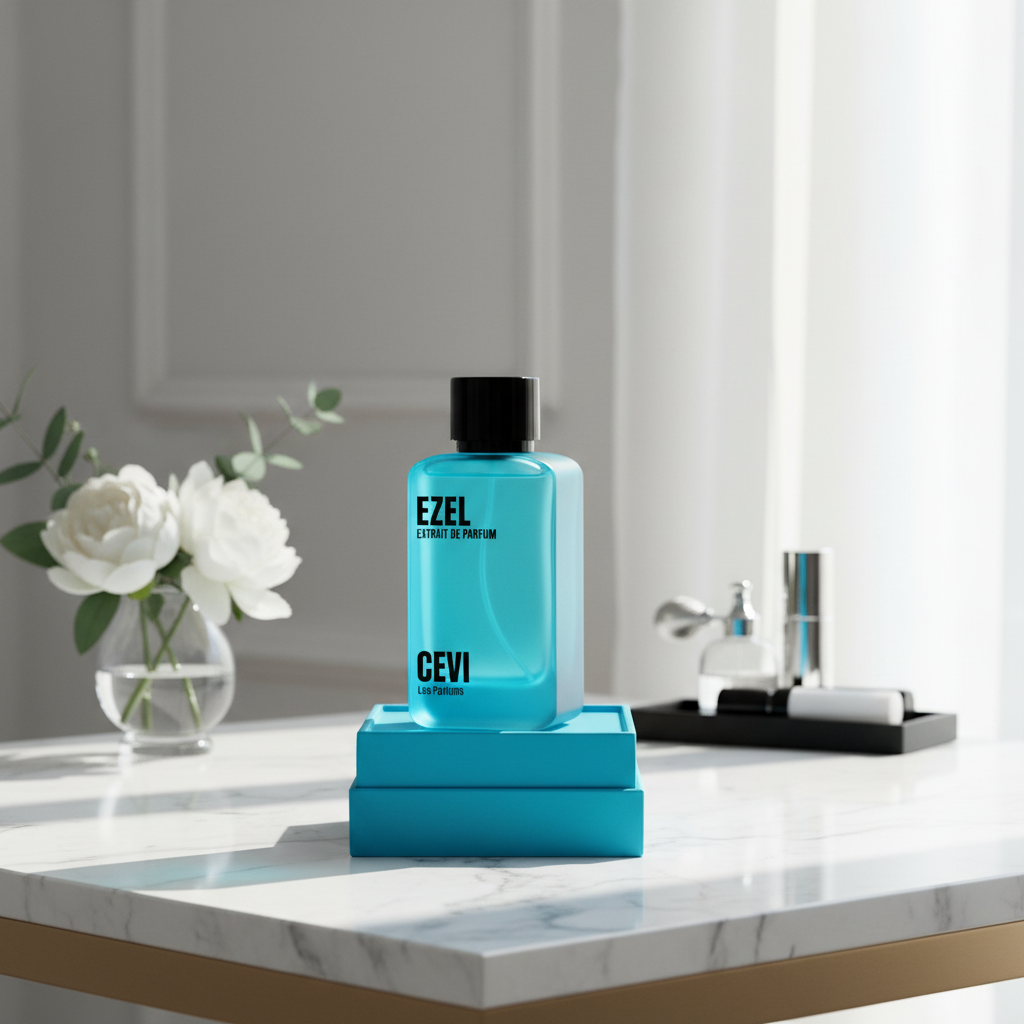 CEVI EZEL EXTRAIT DE PARFUM