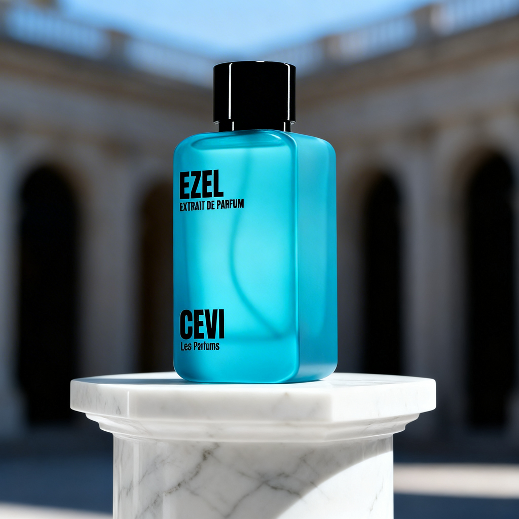 CEVI EZEL EXTRAIT DE PARFUM