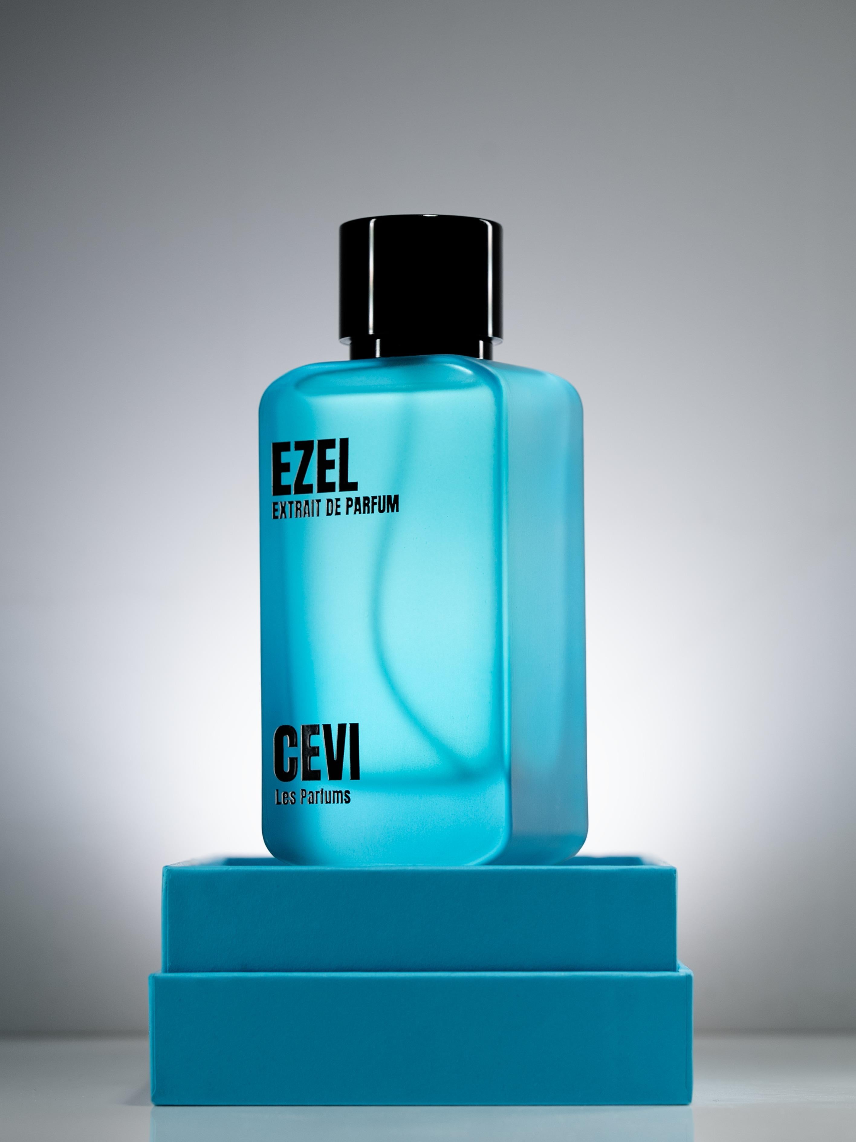 CEVI EZEL EXTRAIT DE PARFUM