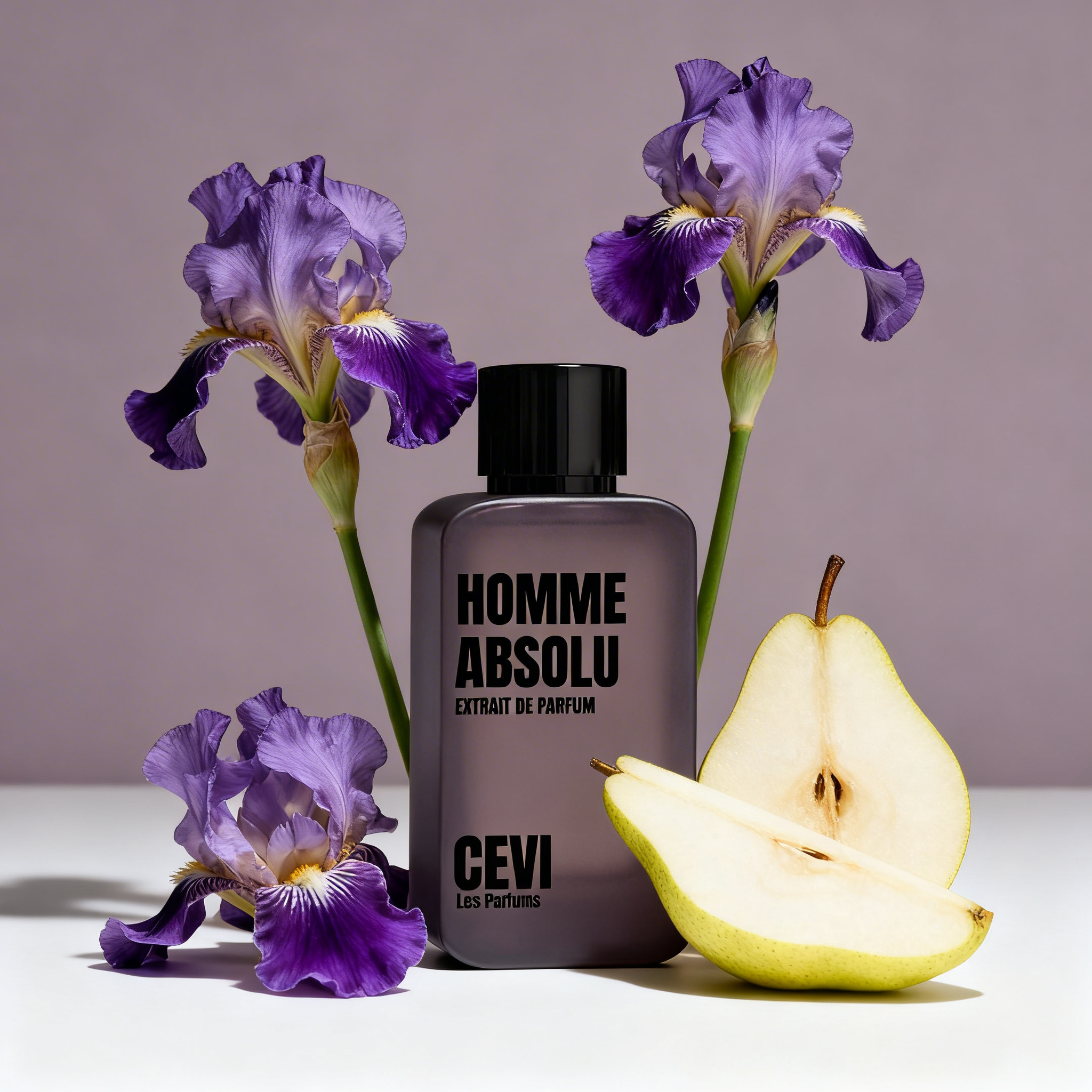 CEVI HOMME ABSOLU Extrait de Parfum