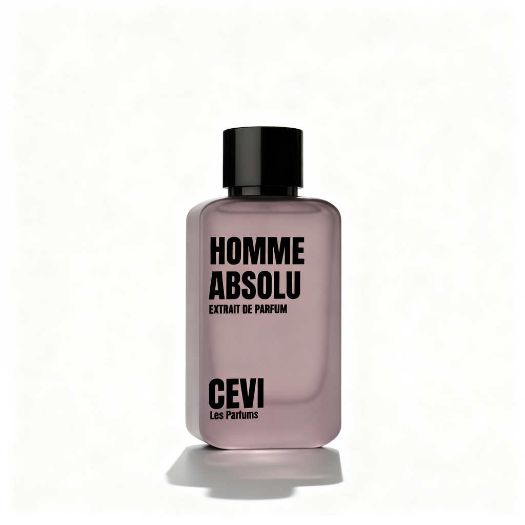 CEVI HOMME ABSOLU Extrait de Parfum