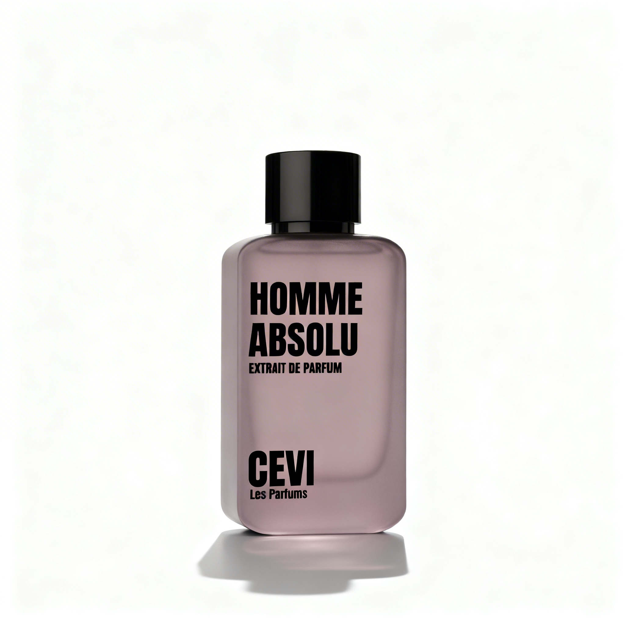 CEVI HOMME ABSOLU Extrait de Parfum